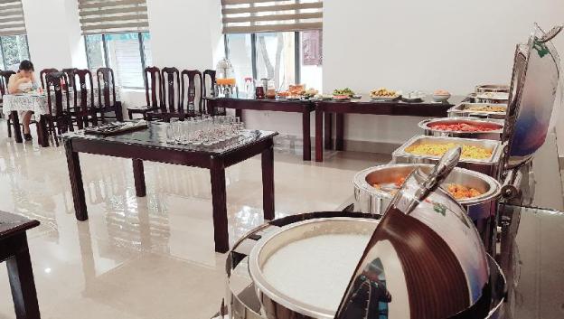 momali hotel ninh binh