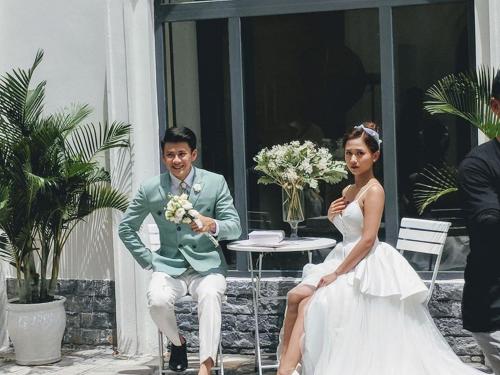 momali hotel ninh binh