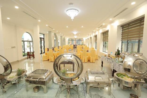 momali hotel ninh binh