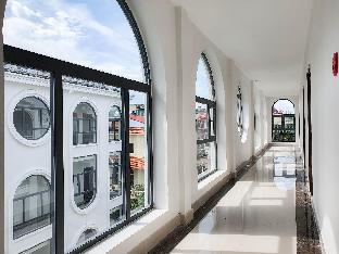 momali hotel ninh binh
