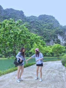 momali hotel ninh binh