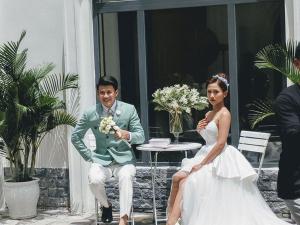 momali hotel ninh binh