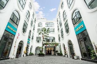 momali hotel ninh binh