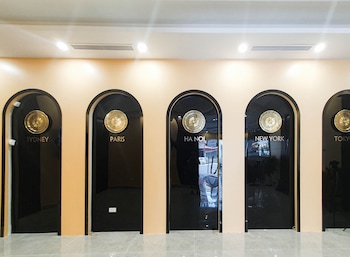 momali hotel ninh binh