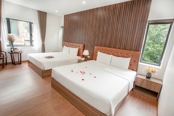 Momali Hotel Ninh Binh,Ninh Binh Province>>Ninh Binh,3 star
