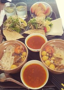 momali hotel ninh binh