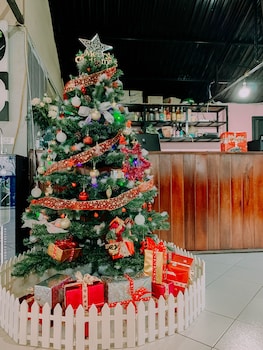 Chillout Village Tam Dao,,3 star