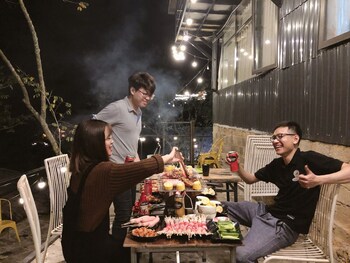 Chillout Village Tam Dao,,3 star