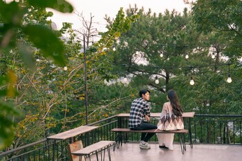 Chillout Village Tam Dao,,3 star