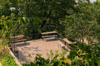 Chillout Village Tam Dao,,3 star