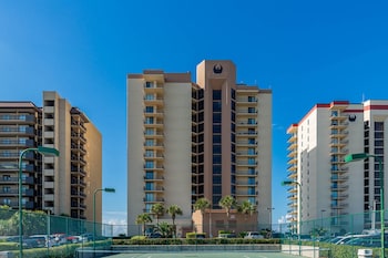 phoenix iv by brett robinson vacations