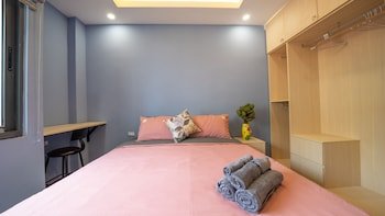 camellia homestay