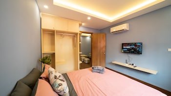 camellia homestay