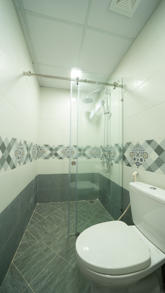 camellia homestay