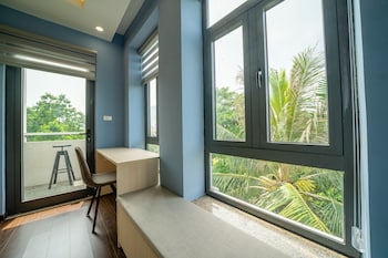 camellia homestay