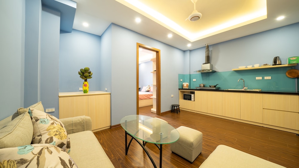 camellia homestay