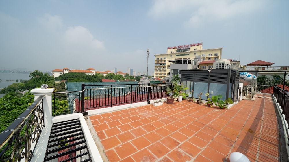 camellia homestay