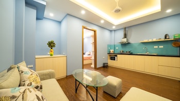 camellia homestay
