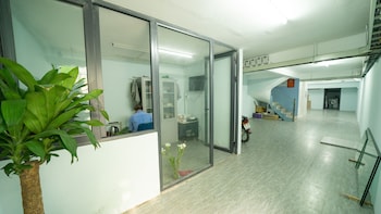 camellia homestay