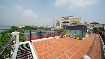 camellia homestay