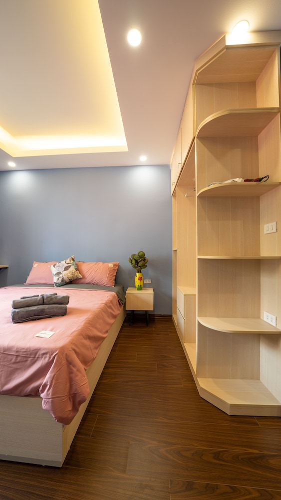 camellia homestay