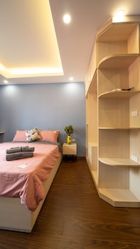 camellia homestay