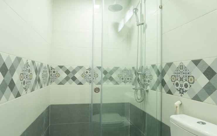 camellia homestay