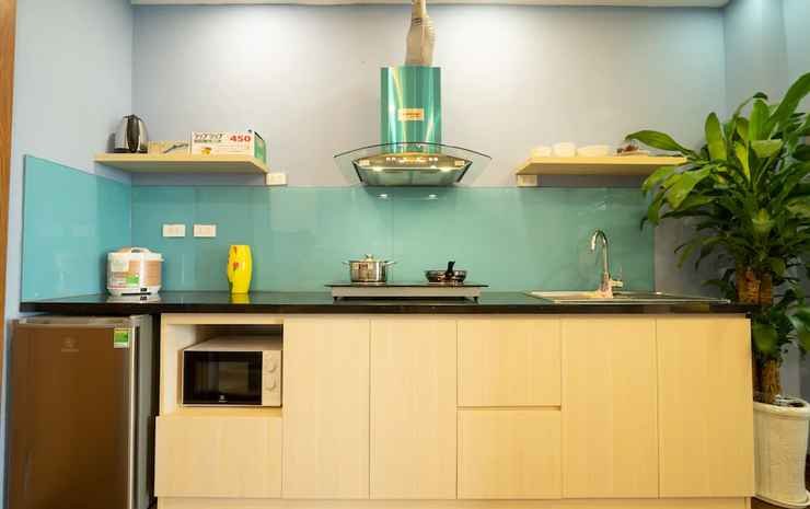 camellia homestay