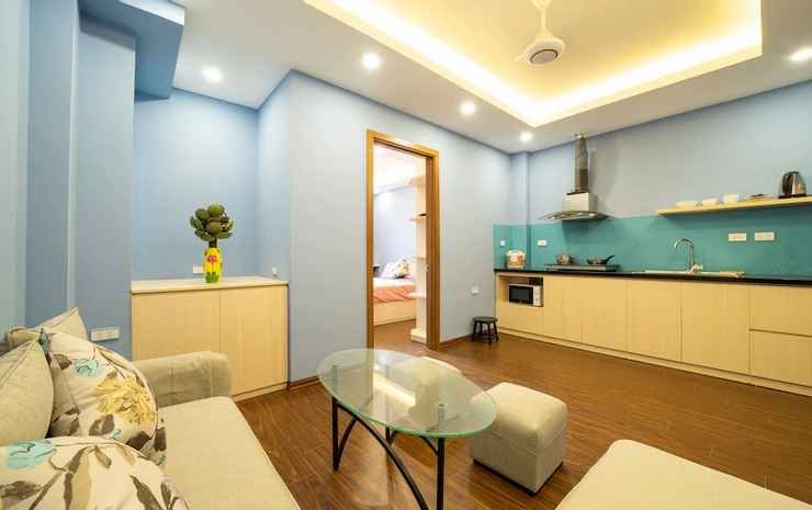 camellia homestay
