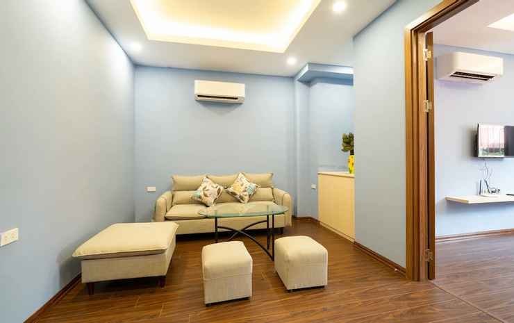 camellia homestay