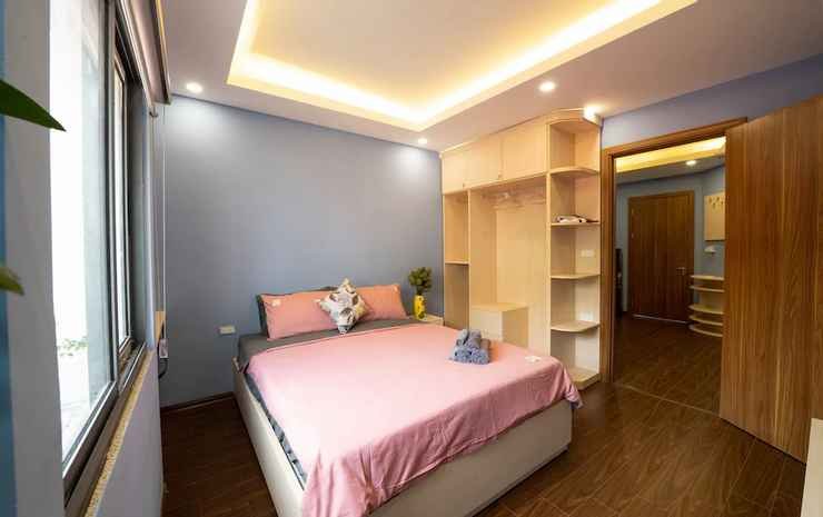 camellia homestay