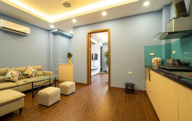 camellia homestay