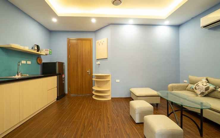 camellia homestay