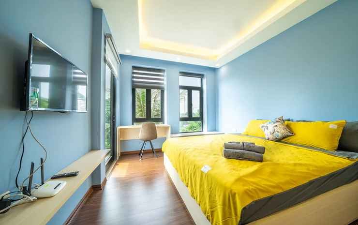 camellia homestay