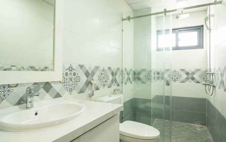 camellia homestay