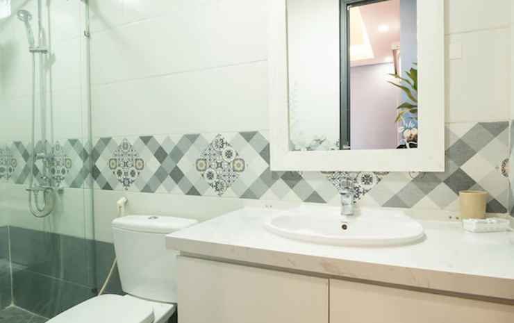 camellia homestay