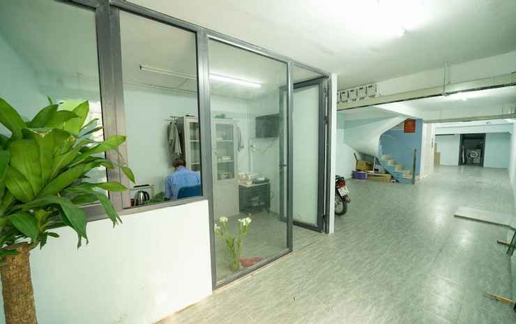 camellia homestay