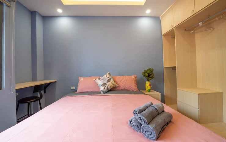 camellia homestay