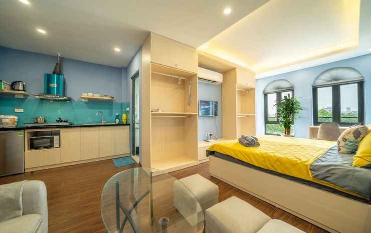 camellia homestay