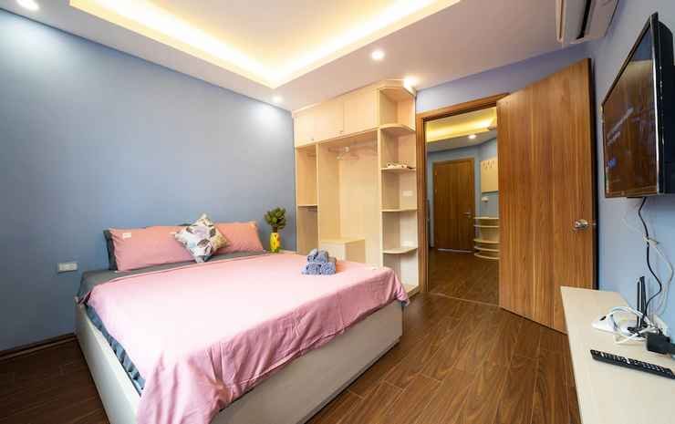camellia homestay