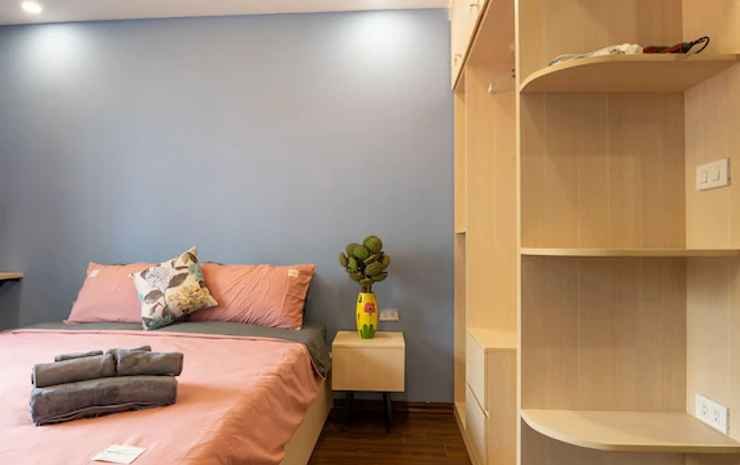 camellia homestay