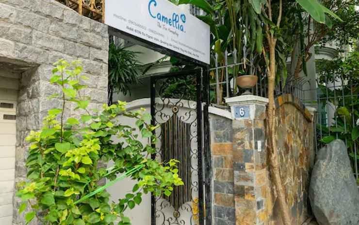 camellia homestay