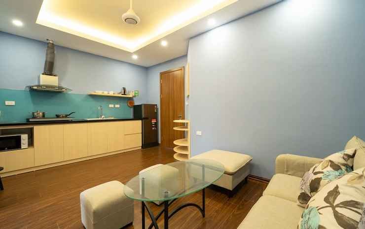 camellia homestay