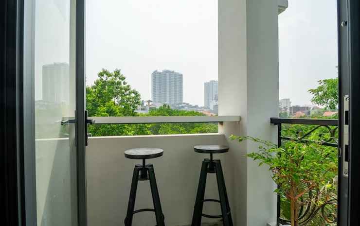 camellia homestay