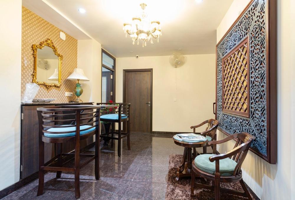 house of backpackers