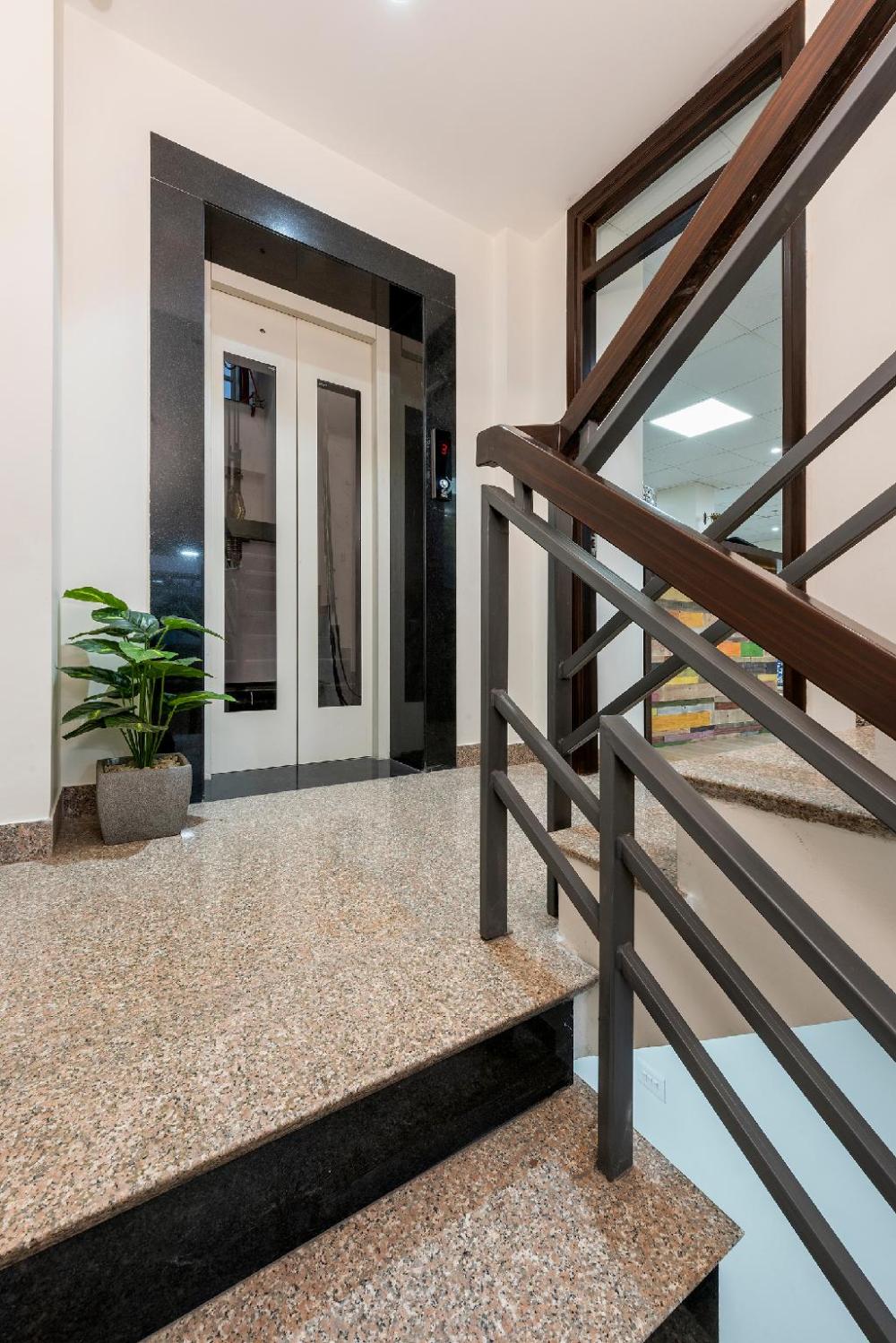 house of backpackers