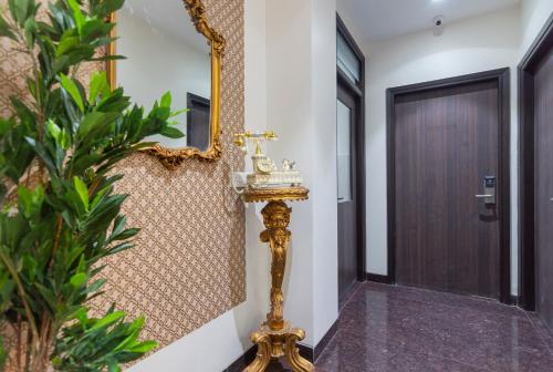 house of backpackers