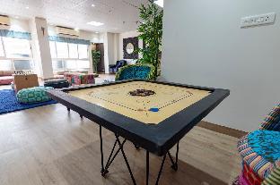 house of backpackers