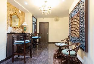 house of backpackers