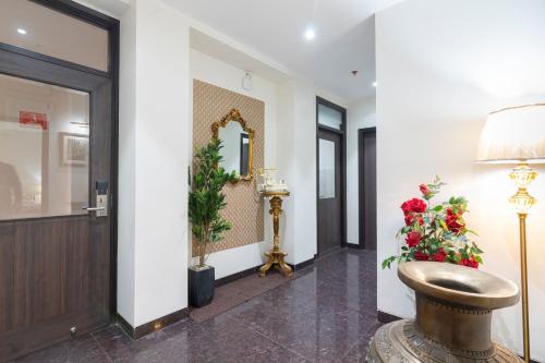 house of backpackers